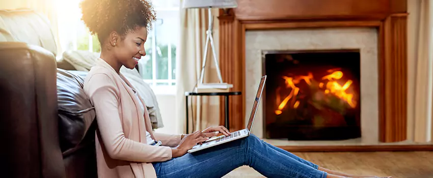 Cost-Effective Osburn Fireplace Installation and Repair in Wasco, CA
