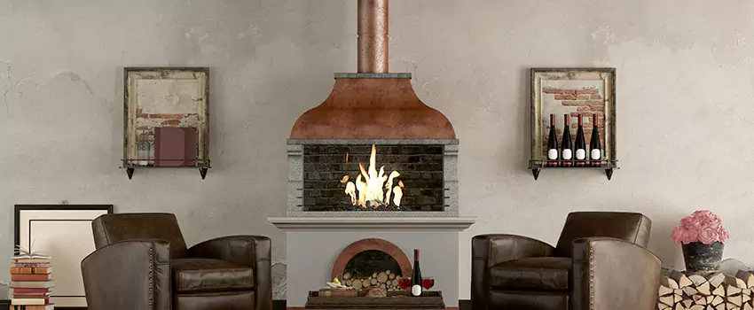 Benefits of Pacific Energy Fireplace in Wasco, California