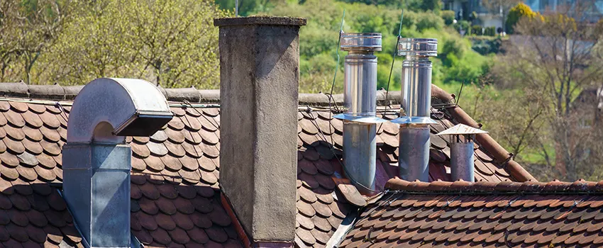 Residential Chimney Flashing Repair Services in Wasco, CA