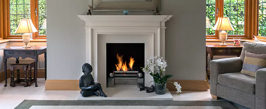 RSF Fireplaces Maintenance and Repair in Wasco, California