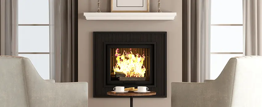 Superior Outdoor Fireplace Repair in Wasco, CA