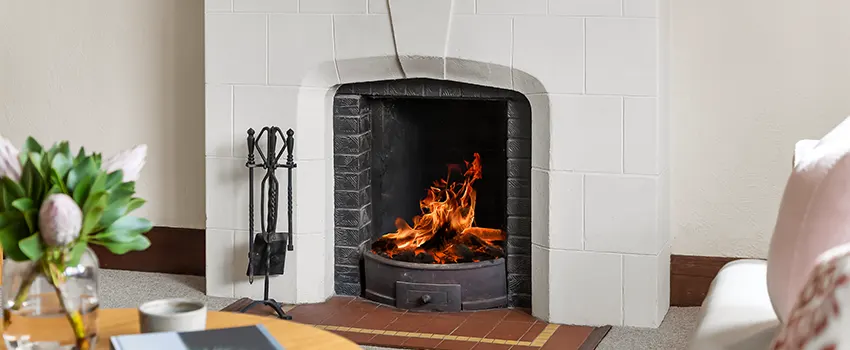 Valor Fireplaces and Stove Repair in Wasco, CA