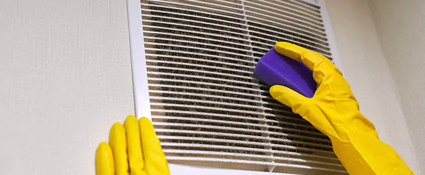 Vent Cleaning Company in Wasco, CA