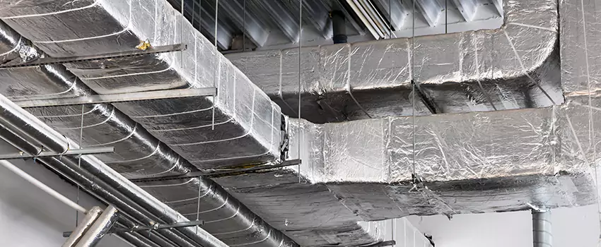 Vent Dust Cleaning Cost in Wasco, CA