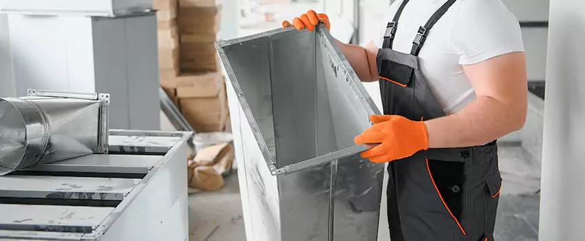 Ventilation Fan Cleaning Services in Wasco, California