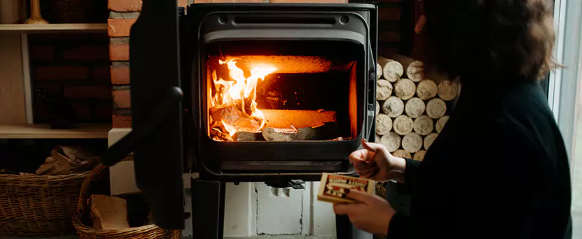 Key Features of Vermont Castings Fireplaces in Wasco, CA