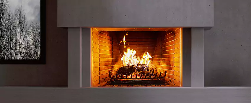 Indoor Wood Burning Furnace Repair and Installation in Wasco, California