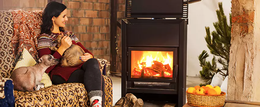 Wood Stove Chimney Cleaning Services in Wasco, CA