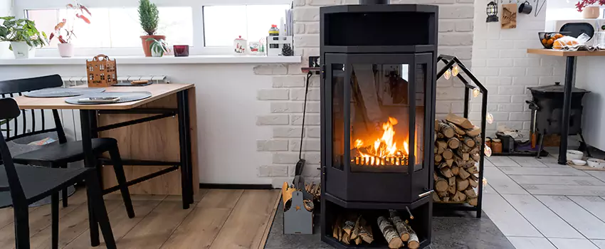 Wood Stove Firebox Installation Services in Wasco, CA