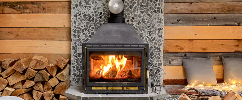 Wood Stove Cracked Glass Repair Services in Wasco, CA