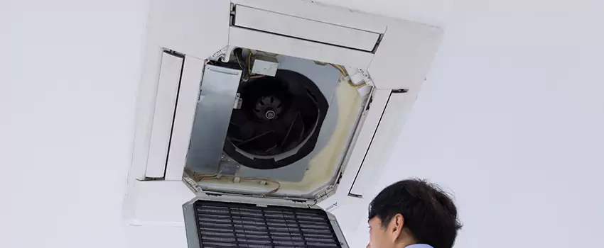 Benefits of Professional Air Duct Cleaning in Wasco, California