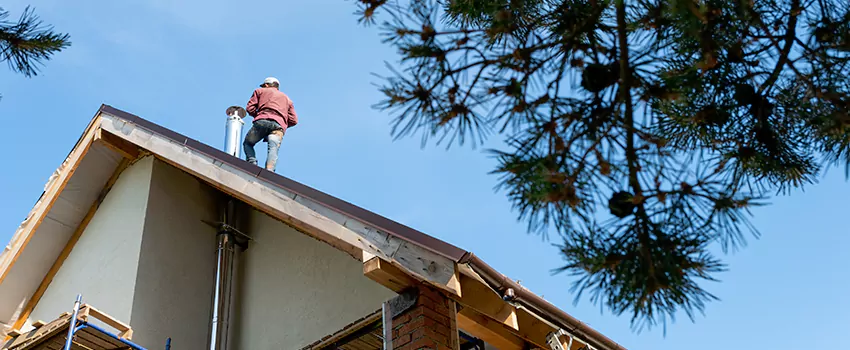 Birds Removal Contractors from Chimney in Wasco, CA