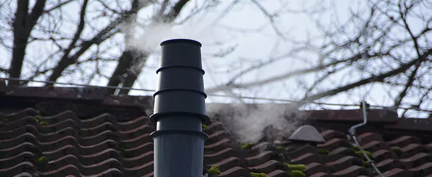 Broken Chimney Animal Screen Repair And Installation in Wasco, CA