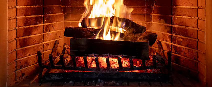 Chimney Ash Dump Cover Repair Services in Wasco, CA