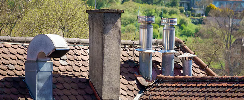 Commercial Chimney Blockage Removal in Wasco, California