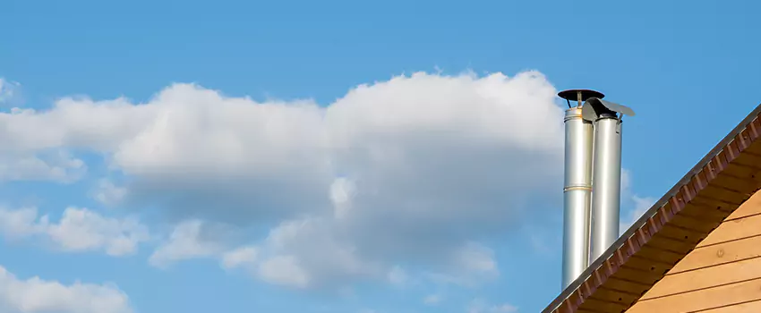 Chimney Cap Bird Guard Repair in Wasco, California