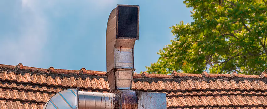 Chimney Cleaning Cost in Wasco, California