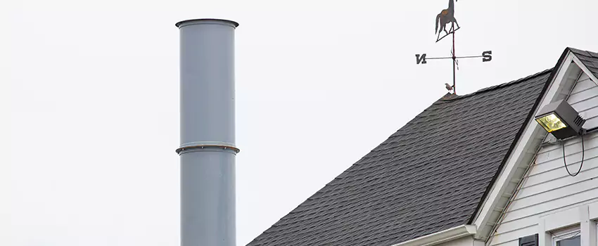 Multi-flue Chimney Caps Installation And Repair in Wasco, CA