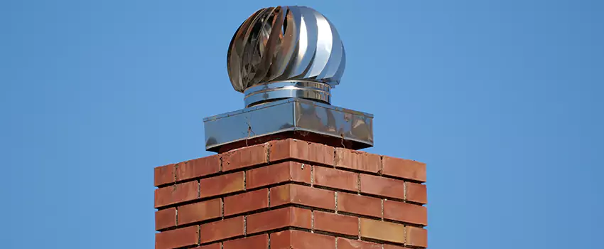 Chimney Damper Hinge Repair in Wasco, CA