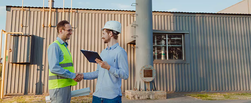 Chimney Cap Inspection in Wasco, CA