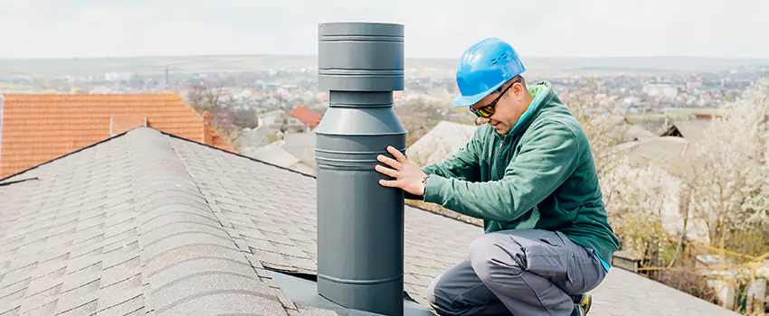 Insulated Chimney Liner Services in Wasco, CA