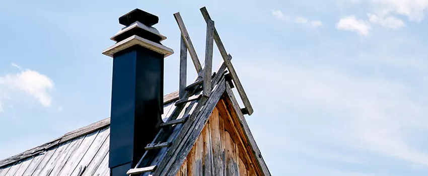 Chimney Pot Inspection in Wasco, CA