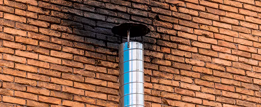 Chimney Design and Style Remodel Services in Wasco, California