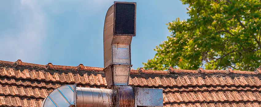 Chimney Blockage Removal in Wasco, California
