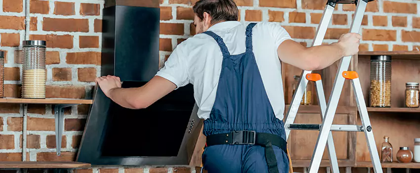 Modern Chimney Soot Cleaning Techniques in Wasco, California