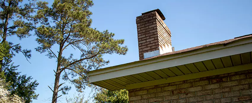 Brick Chimney Sweep Near Me in Wasco, CA