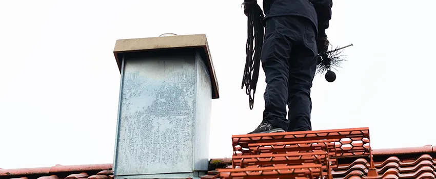 Modern Chimney Sweeping Techniques in Wasco, California