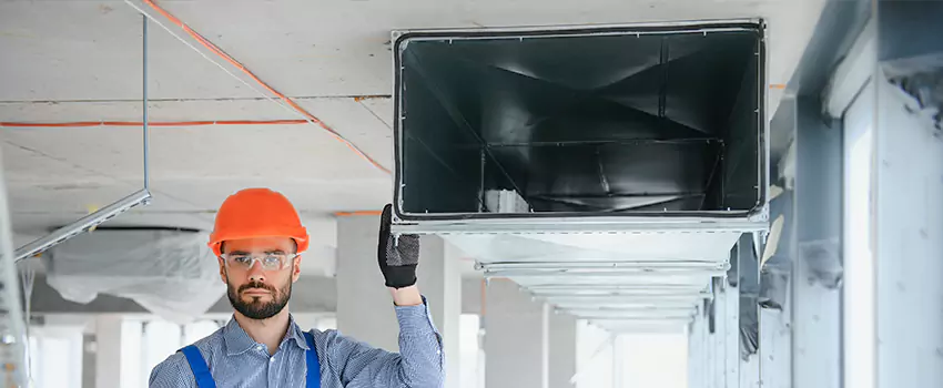 Clogged Air Duct Cleaning and Sanitizing in Wasco, CA