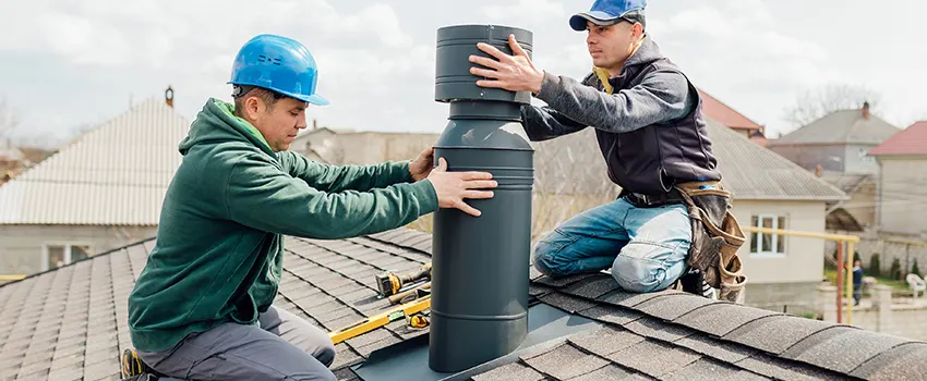 Commercial Chimney Cost in Wasco, CA