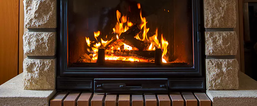 Decorative Fireplace Installation Cost in Wasco, California