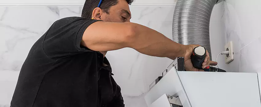 Dryer Vent Blockage Cleaning in Wasco, CA