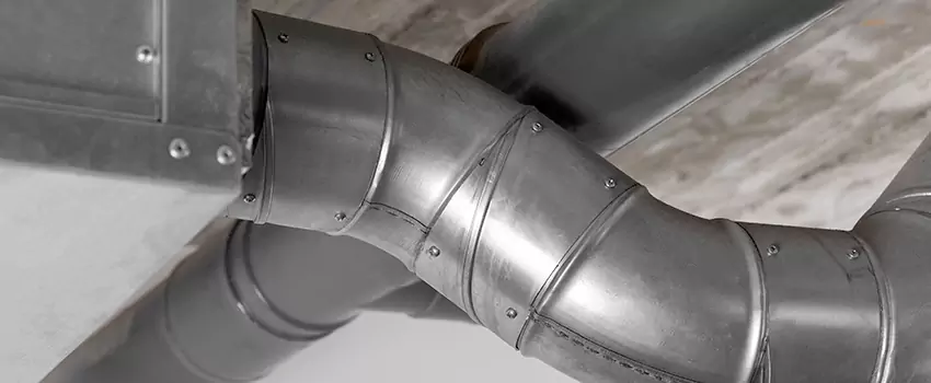 Dryer Vent Blockage Inspection in Wasco, CA