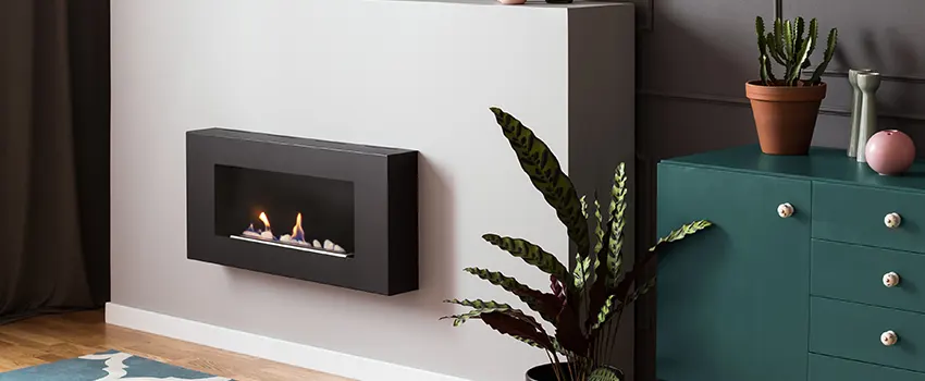 Electric Fireplace Glowing Embers Installation Services in Wasco, CA