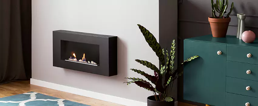 Cost of Ethanol Fireplace Repair And Installation Services in Wasco, CA