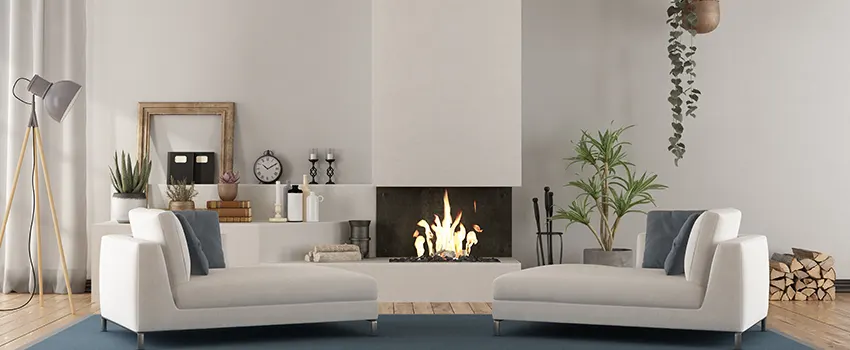 Decorative Fireplace Crystals Services in Wasco, California