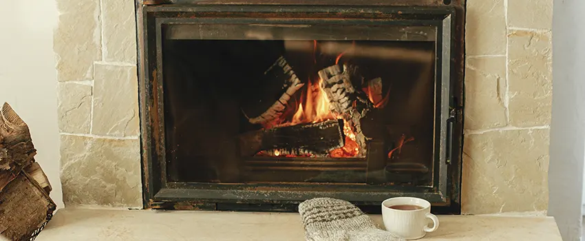 Fireplace Door Handle Replacements Services in Wasco, California