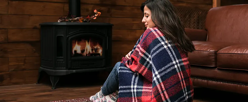 Fireplace Firebox Grate Replacement Services  in Wasco, California
