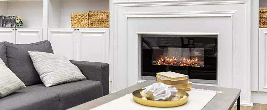 Pellet Fireplace Insert Installation in Wasco, CA