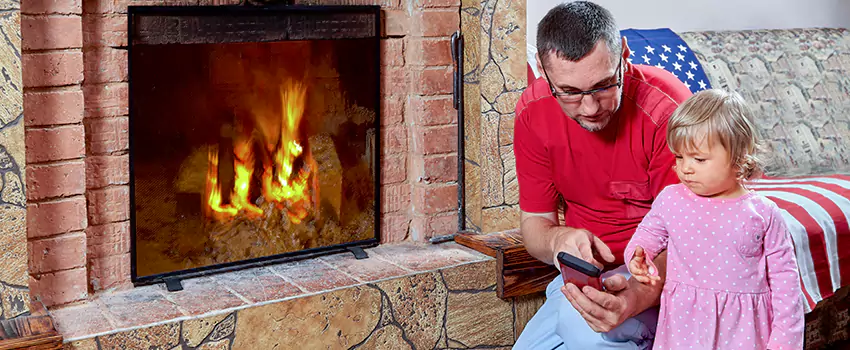 Fireplace Safety Locks For Kids in Wasco, CA