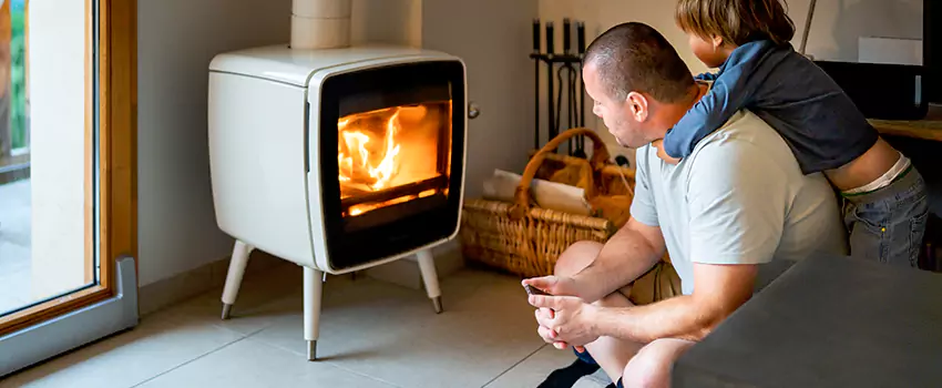 Fireplace Flue Maintenance Services in Wasco, CA
