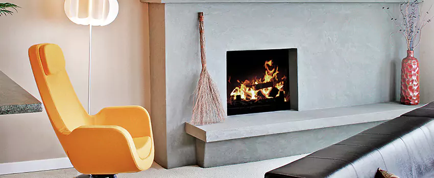 Electric Fireplace Makeover Services in Wasco, CA