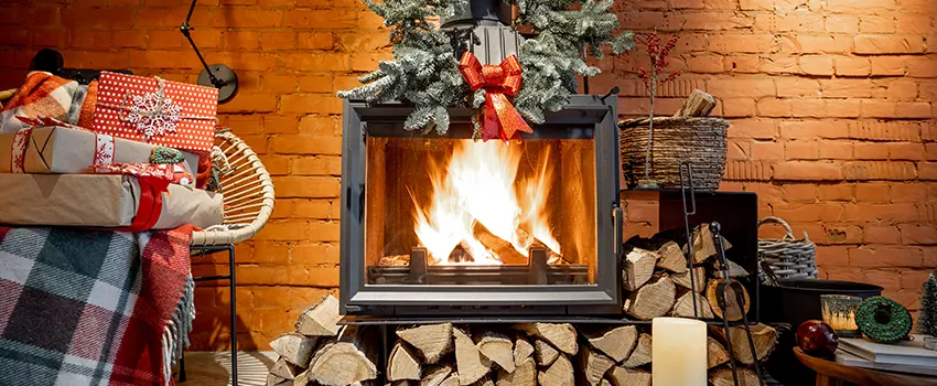 Steel Fireplace Grate Repair And Replacement Services in Wasco, California