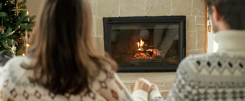 Fireplace Firebox Refurbish & Restore Services in Wasco, CA