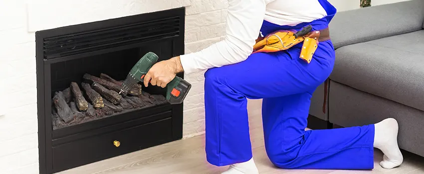 Fireplace Safety Inspection Specialists in Wasco, California