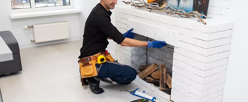 Gas Fireplace Repair And Replacement in Wasco, CA