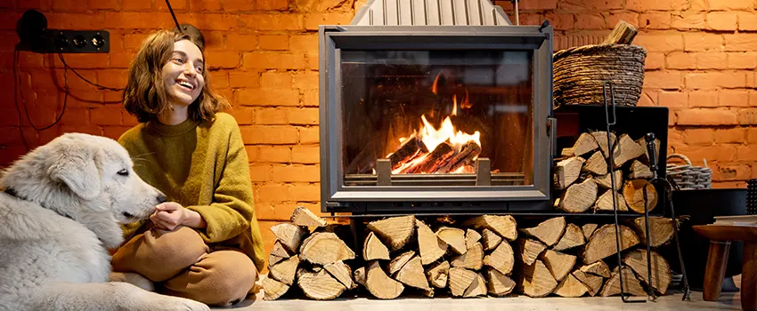 Fireplace Smell Removal Cost in Wasco, CA